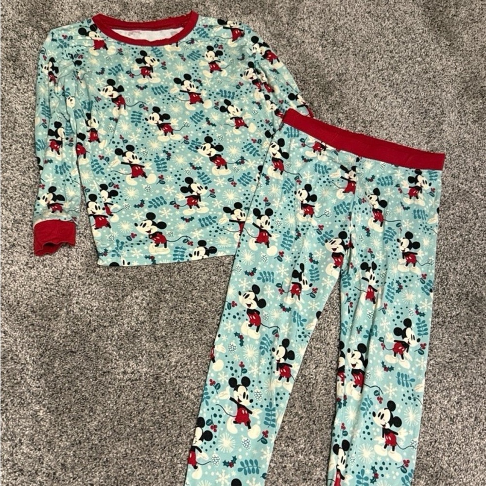 Little sleepies Disney